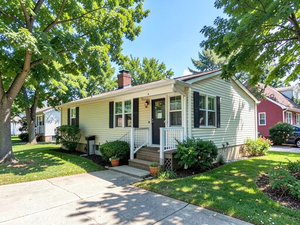 Manufactured Housing Communities