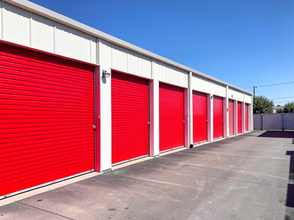 Self Storage